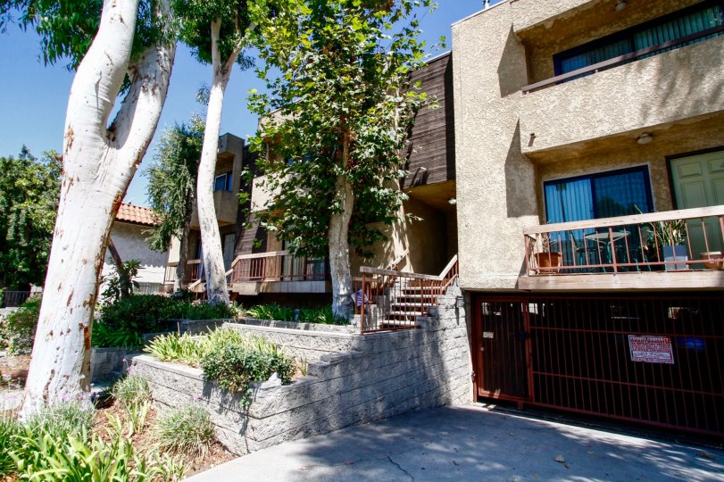 Condo For Sale In Van Nuys